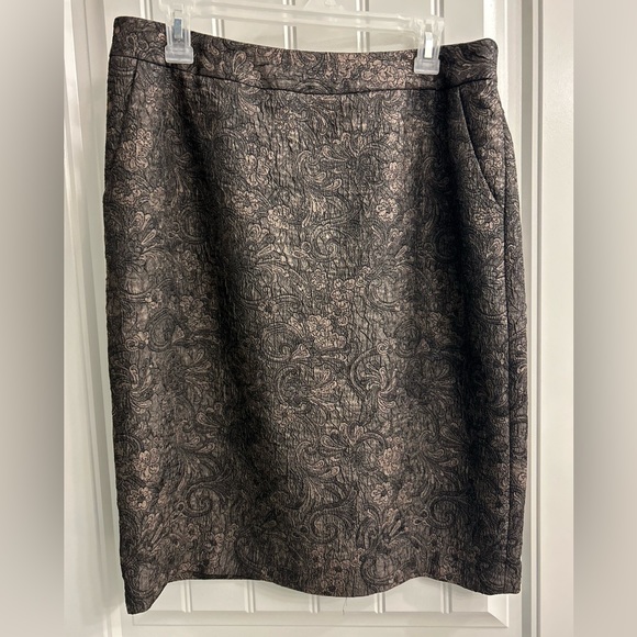 Coldwater Creek Pencil Skirt - Picture 1 of 4